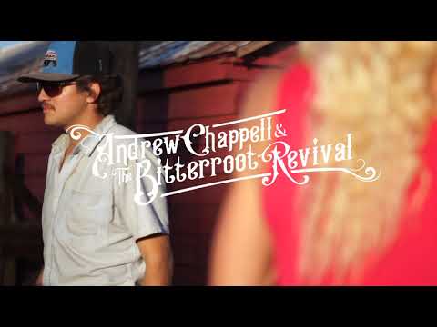 Promotional video thumbnail 1 for Andrew Chappell