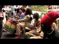 Sizzla at Bob Marley 67th Birthday Celebration