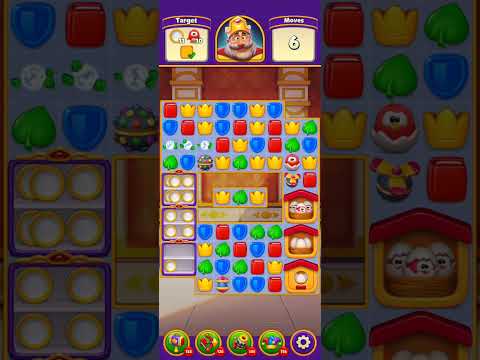 Loyal Match Level 1589