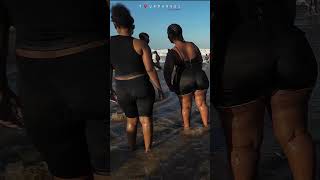 🇿🇦 Durban: FUN Days! The WEDGE Beach! #tourmarvel #travel #beach