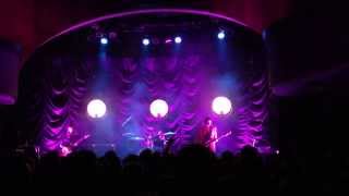 Band of Skulls &quot;Nightmares&quot;