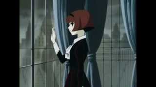 Rainy Day - Big O AMV