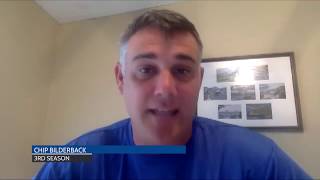 Columbia H.S. football coach discusses how pandemic affects team, program