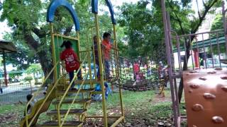 Taman Bermain Wonderia Semarang Kênh Video Giải Trí Dành