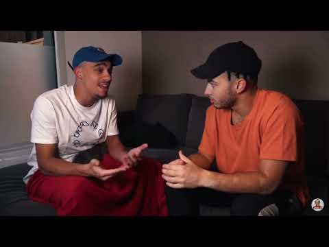 Mister v est québécois et marseillais wtf ?????