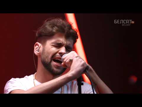 Re1ikt - Ужо вясна (прэм'ера ў BML Premium)