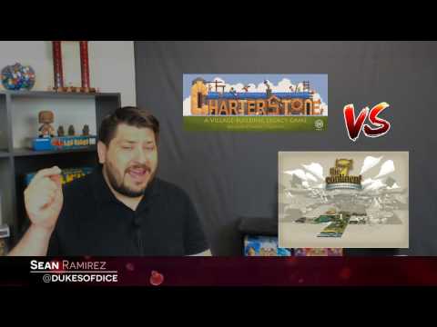 Dukes of Dice Daily - Apr. 3, 2017 Vlog - MARCH MADNESS