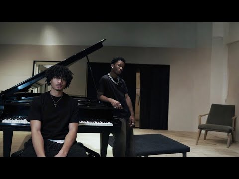 It’s You - Bryant Barnes & d4vd