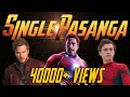 Single Pasanga Marvel version || EditsEdict Single Pasanga Marvel version || EditsEdict