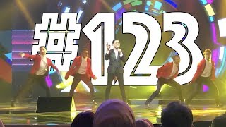 Download lagu LIVE #123 KHAI BAHAR @ APM2018 mp3