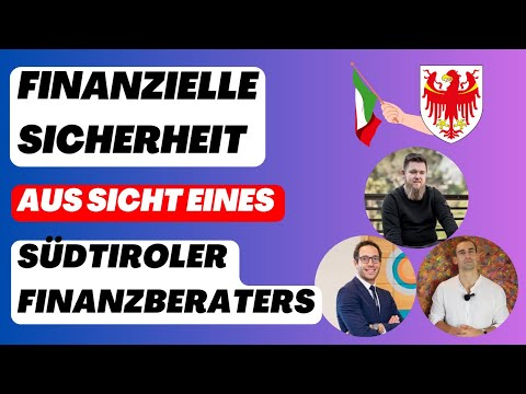 Finanzielle Sicherheit in unsicheren Zeiten – Investmentstrategien mit Finanzberater Alex Krause