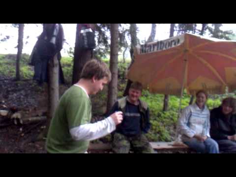 kdyz byl pepa jeste mlady