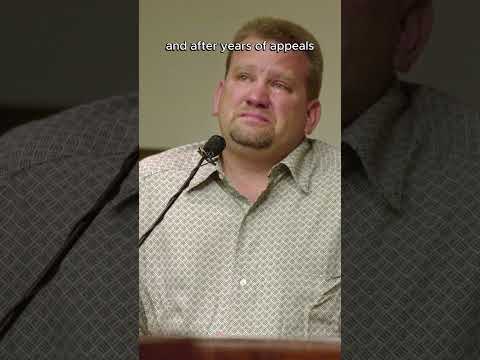 First US Firing Squad Execution in 15 Years Sparks National Debate! #crime #firingsquad #bradsigmon