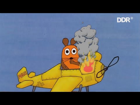 Youtube Shit: The show with the catastrophe mouse