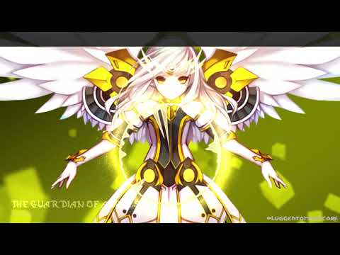 [Nightcore] The Guardian of Angels ( with Lyrics )