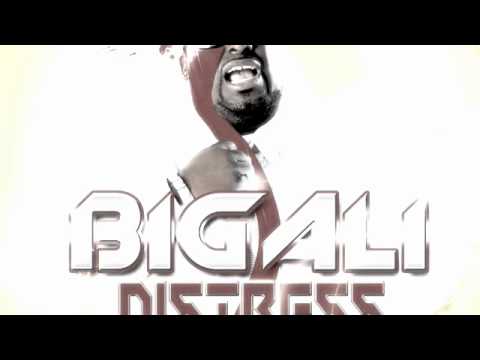 BIG ALI - DISTRESS SOS