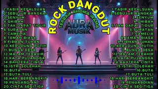 Download lagu ROCK DANGDUT PENUH EMOSIONAL TERBAIK RHOMA IRAMA | ROCK VERSION BY AURA MUSIK mp3