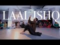 Laal Ishq | Rohit Gijare | Dance | Choreography | Ram-Leela | Sanjay Bhansali