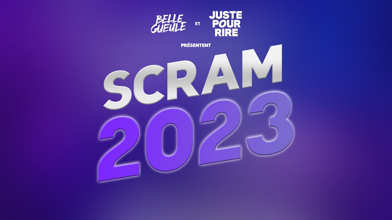 SCRAM 2023