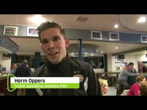 Inschrijfavond bij Avanti Walking football