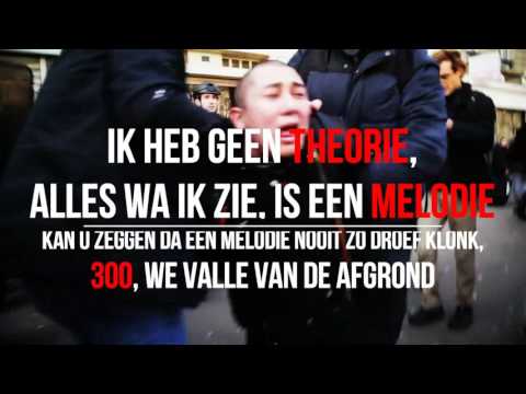 Her Sweinhund ft. Waiko & Lucifer - Deine Staaz