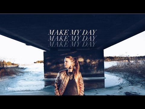 Adée -  Make My Day (Official Video)