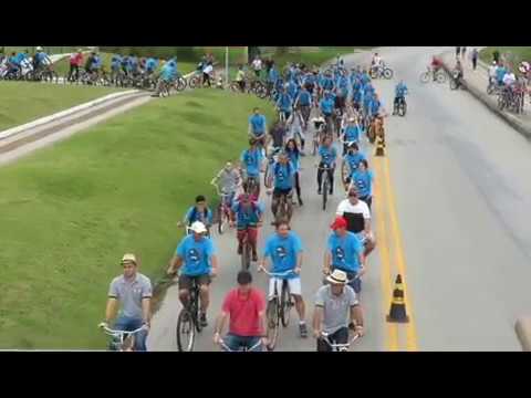 Dia do Pedal 2019 - Brusque