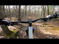 My Stumpy Got Covered In Mud MTB Shred