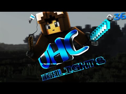 UHC Highlights #36 - Sharpness 5
