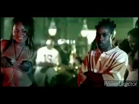 Dj SoToS Vs. Ludacris - Stand Up (That's Right Party Break )