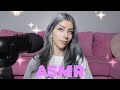 ASMR Soft Spoken Book Read Keep Moving Keep Growing