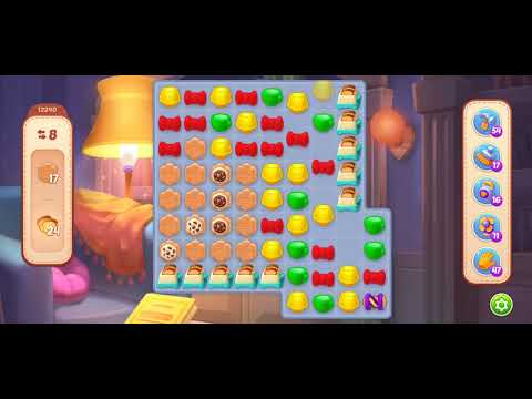 Homescapes 🏡 Level 12240