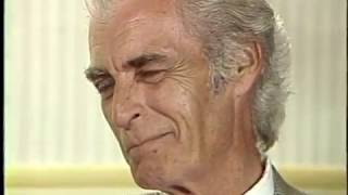 Leta Powell Drake Interview with Rory Calhoun (1983) video