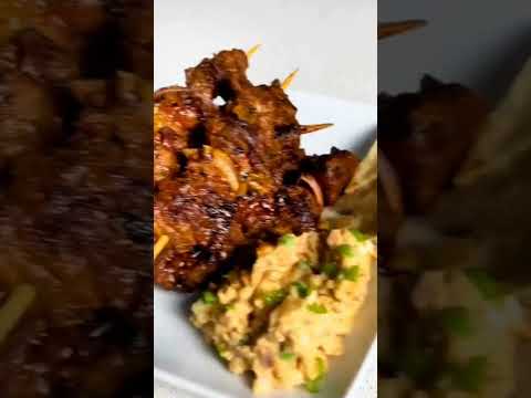 Ultimate Creole Rub Roasted Meat Recipe | Mouthwatering Flavors Guaranteed