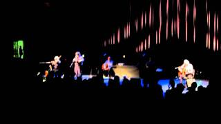 The Dubliners, performing I Wish I Had Someone To Love Me, live in Ljubljana, 2011/09/16