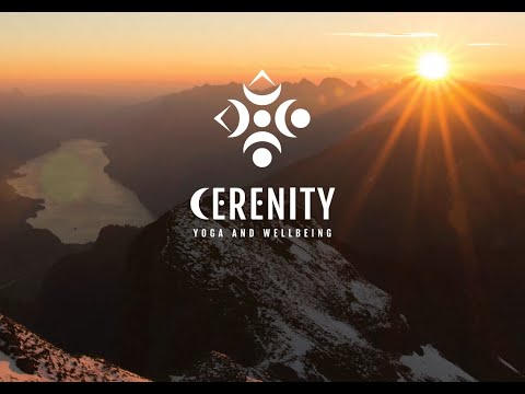 2020-09-12 | Yoga with Carlton | 64 mins