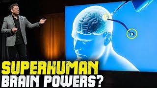 Elon Musk's Neuralink: How This Mind-Bending Chip Works on Humans!