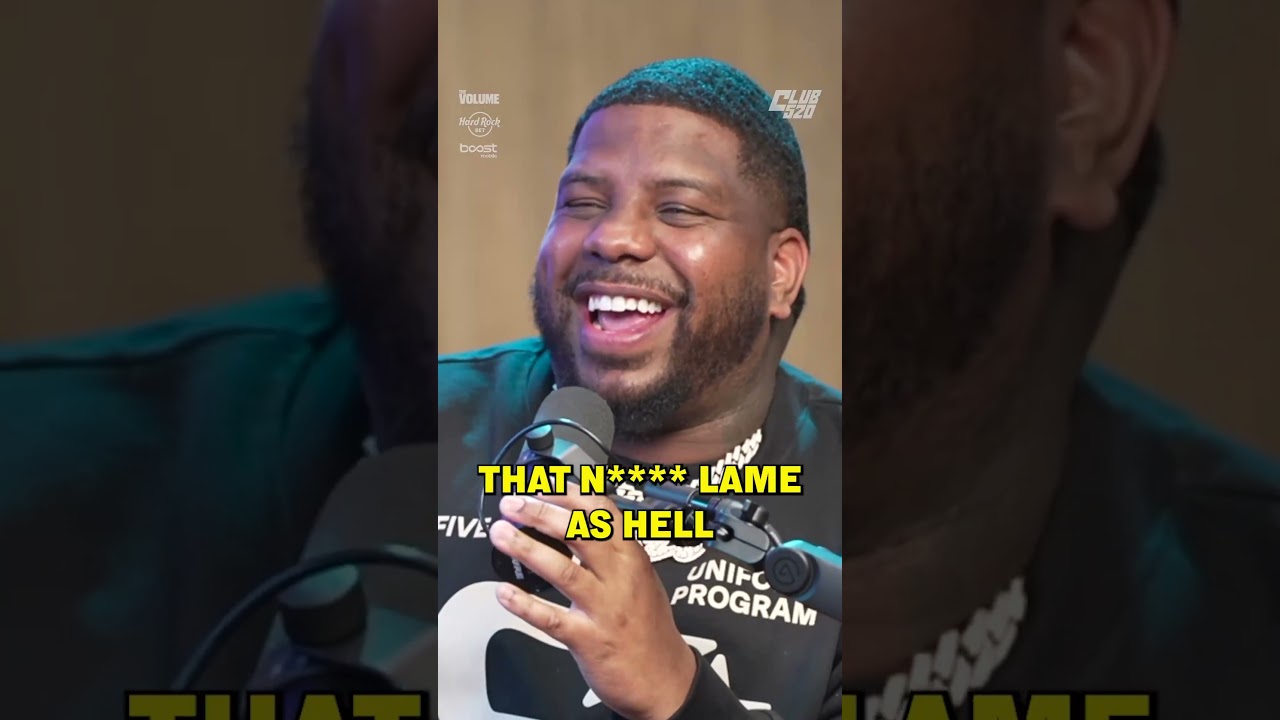 James Johnson's HILARIOUS STORY of Jeff performing in mime class 🤣 #shorts #nba #basketball #sports