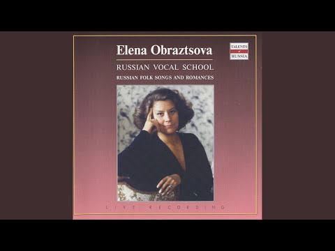 Na ulitse dozhdik (It Is Raining in the Street)