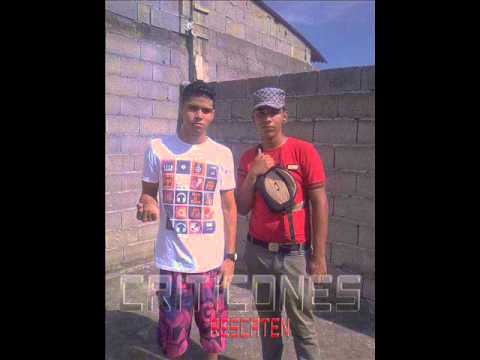 Flecha Ft. Diplomatico - Criticones