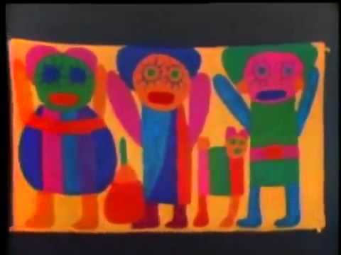 Les Petits Fils De Couleur - Passe-Partout