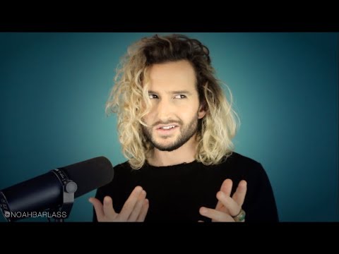 JoJo - Too Little Too Late/Leave (Noah Barlass Cover)