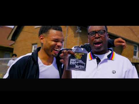 J-R-Rah - 3rd Degree