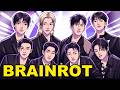 Stray Kids Song (Animated Music Video)