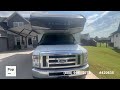 Check out this Video for a 2022 Entegra Coach Odyssey 30Z(Stock #420635)  for sale by Pop RVs. This unit is located in Sarasota, FL