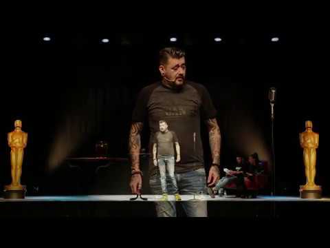 HOLLYMOOG, BY TONI MOOG.