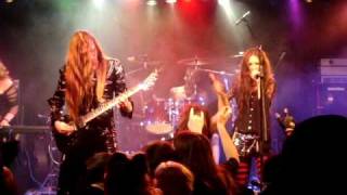 Dances with Satan (Theatres Des Vampires cover)