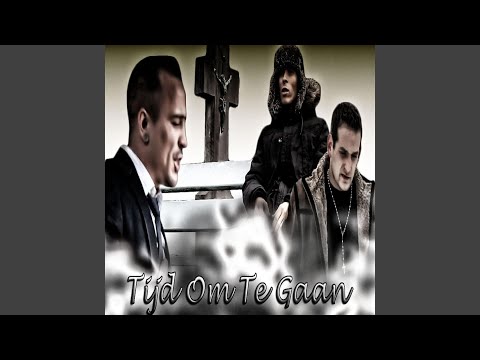 Tijd Om Te Gaan (feat. Harris De Hakker & Picasso)