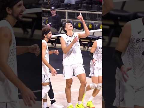 Nikolov change the game! 🤯💥