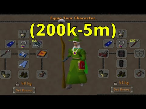 Budget Pking in 2023 - How to Gear!
